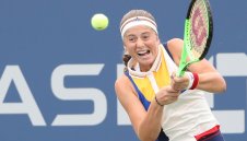 Две изненади при дамите на US Open