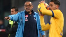 Кротоне – Наполи