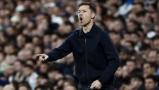 Чаби Алонсо с първи думи след слуховете за уволнението му