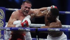 Кубрат Пулев обяви: Имам шанс за трети път да се бия за Световната титла