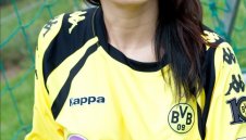 ПРОГНОЗА: Херта - Борусия Дортмунд