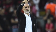 Пиоли: Милан показах характер, можехме и да бием Юве