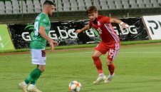 ЦСКА показа, че е жив и спря устрема на Херо и Берое