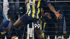 Фенербахче излъга Лацио накрая