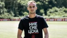 Новият в ЦСКА е вкарвал на Партизан и Звезда