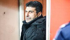 Гонзо зае висок пост в БФС