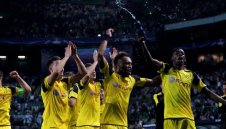 Борусия Дортмунд - Унион Берлин