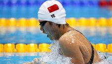 Жена по-бърза от Лохте – реалност или допинг?