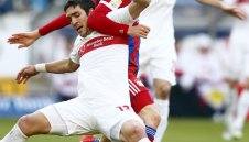 Хаман: Левандовски е най-добрият централен нападател в света