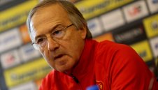 Ники Михайлов ли ще е? Ясен е вратарят на България за Унгария