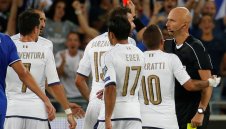 Италия чака жестока глоба от УЕФА