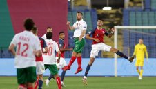 3 атаки – 3 гола: Късметът най-накрая е с националния отбор 