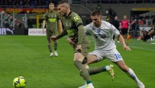 Бетон на слабак спря Милан, ВАР „спомогна“ за издънката + ВИДЕО 