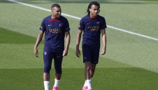 Голяма новина за малкия Мбапе