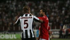 Сага за милиони: ЦСКА се разбра с Юнес Бенжелюн