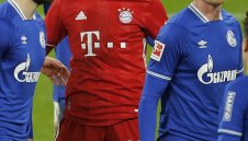 Руснакът, който разкъса Байерн в последния кръг + СНИМКИ