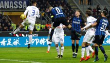 Икарди прати Интер над Юве + ВИДЕО