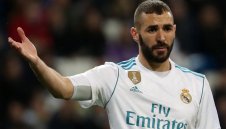 Зидан: Тези, които разбират от футбол знаят, че Карим е много добър