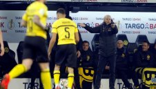 Фавре срича след резила: Нямаше нужда да ни вкарват за 3:3