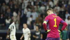 Легендарен грешник на Германия с любопитен коментар за гафа на Нойер срещу Реал