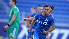 Левски пропусна да разгроми Ружомберок, Алар дебютира със зрелищен гол + ВИДЕО