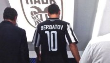 Берба: Посрещането беше невероятно