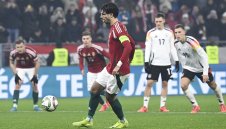 Звезда на Ливърпул каза как вкара "Паненка" на Германия