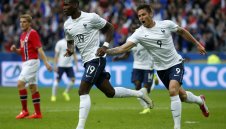 Франция започна подготовката за световното с 4:0