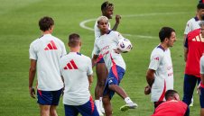 БФС с важна новина за България - Испания