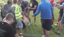 БФС решава за екшъна на "Герена" в понеделник