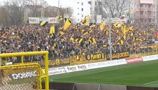 Полицията е на тръни преди финала за Купата на България