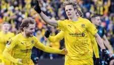 Героят за Будьо Глимт: Ще помним този мач до края на живота си