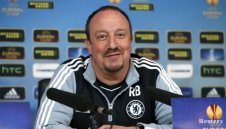 Рафа Бенитес: Още не сме отстранили Рубин