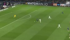 ВИДЕО: ПСЖ - Олимпик Марсилия