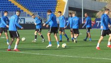 ПРОГНОЗА: Ботев Пловдив - Левски