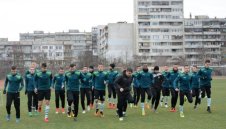 Черно море отпътува за Турция с 23 играчи на борда