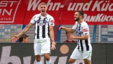 Вердер Бремен и АЕК в битка за Кирил Десподов