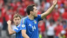 Киеза като играч на Ливърпул: Веднага казах "да"