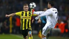 ПРОГНОЗА: Реал Мадрид - Борусия Дортмунд