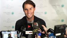 Надал с голяма новина за бъдещето си