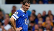 Бейнс пропуска турнето на "карамелите"