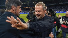 Световноизвестен треньор отряза Лудогорец 