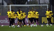 ПРОГНОЗА: Борусия Дортмунд - Галатасарай