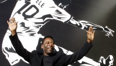 Пеле: Искаше ми се да бях премерил сили с Мохамед Али