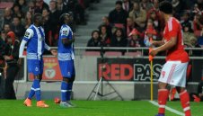 Порто удари Бенфика на "Луш"