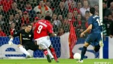 ВИДЕО Стандарт Лиеж - Севиля 1:0