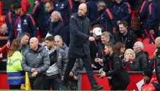 Тен Хаг се оправдава със сър Алекс