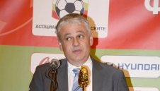 Стойчо Стоев разочарован от равенството с Партизан