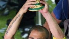 Канаваро: Такава победа е два пъти по-сладка