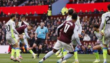 Астън Вила надви Ман Сити и продължава с възхода си